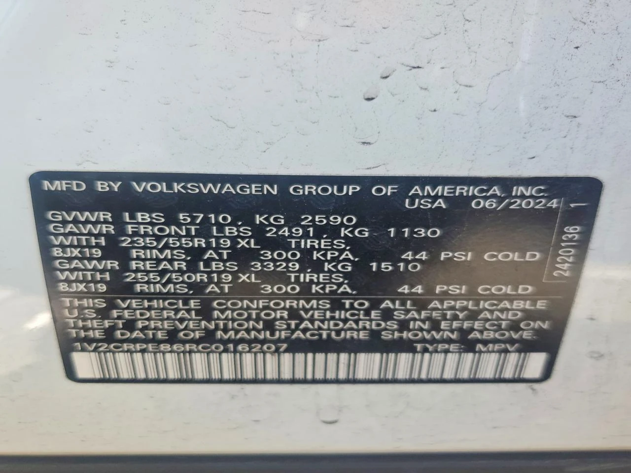 VW ID.4 Volkswagen Pro, снимка 13 - Автомобили и джипове - 53827984