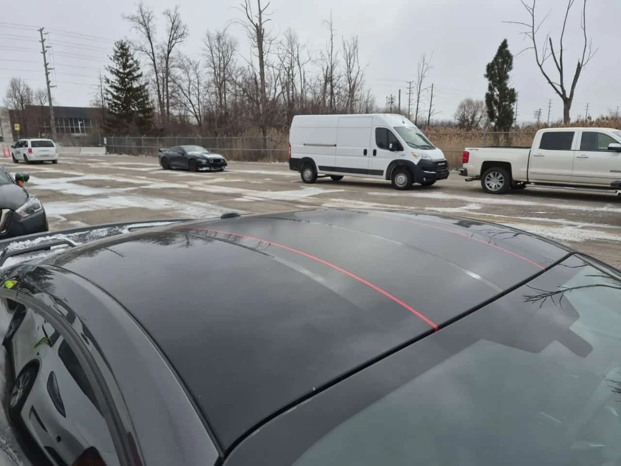 Ford Mustang * ECOBOOST * CARFAX * , снимка 7 - Автомобили и джипове - 53903956