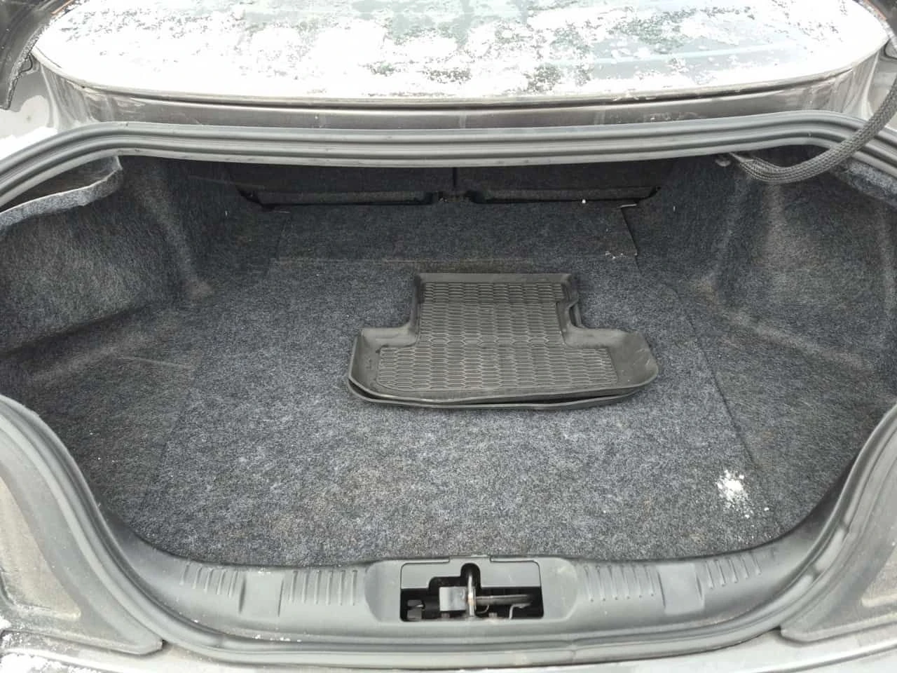 Ford Mustang * ECOBOOST * CARFAX * , снимка 13 - Автомобили и джипове - 53903956