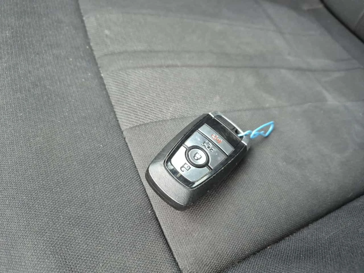 Ford Mustang * ECOBOOST * CARFAX * , снимка 8 - Автомобили и джипове - 53903956