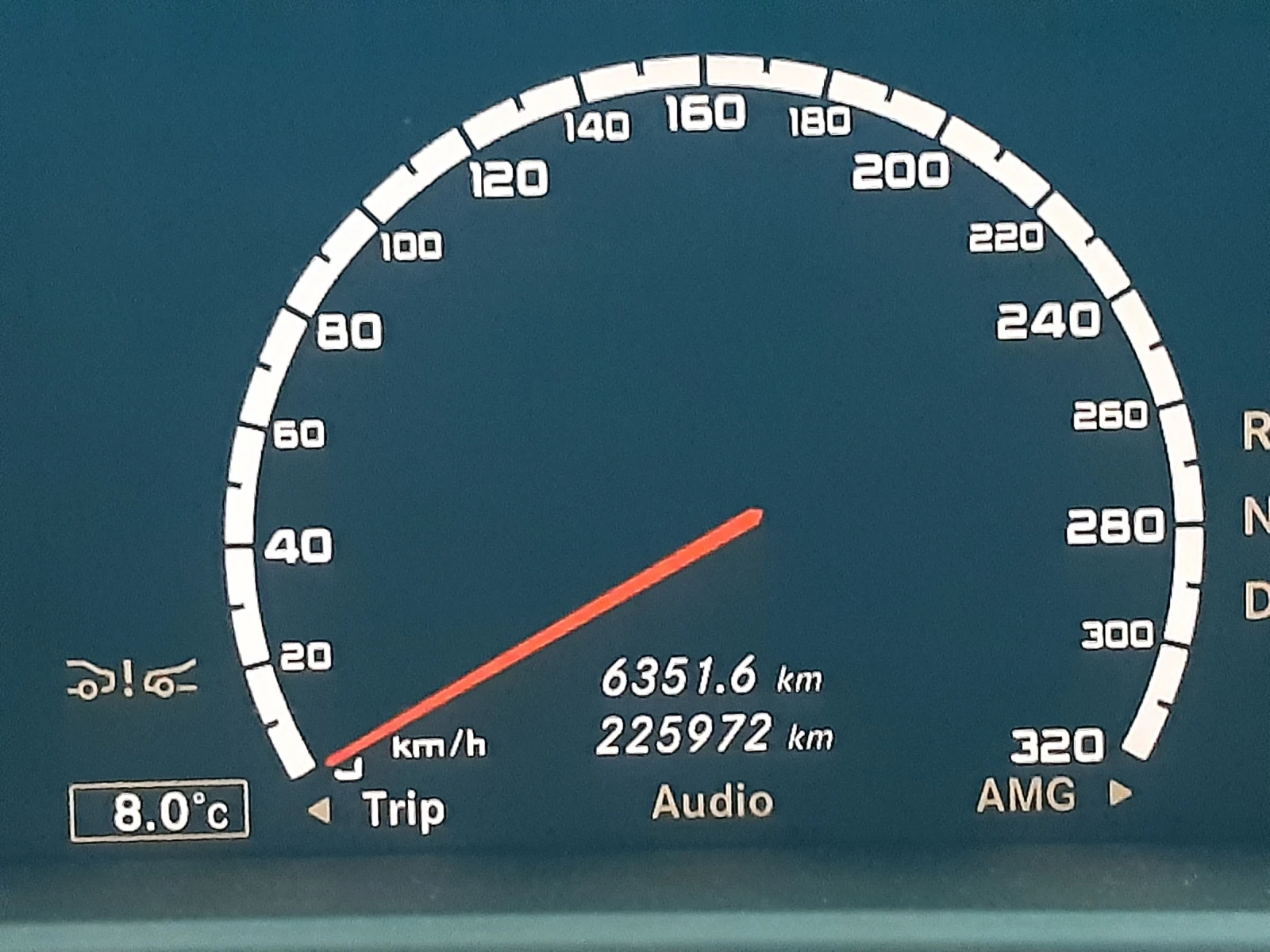 Mercedes-Benz S 320, снимка 7 - Автомобили и джипове - 53967305