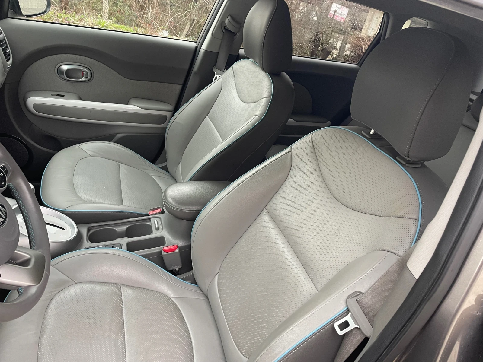 Kia Soul, снимка 13 - Автомобили и джипове - 53999878