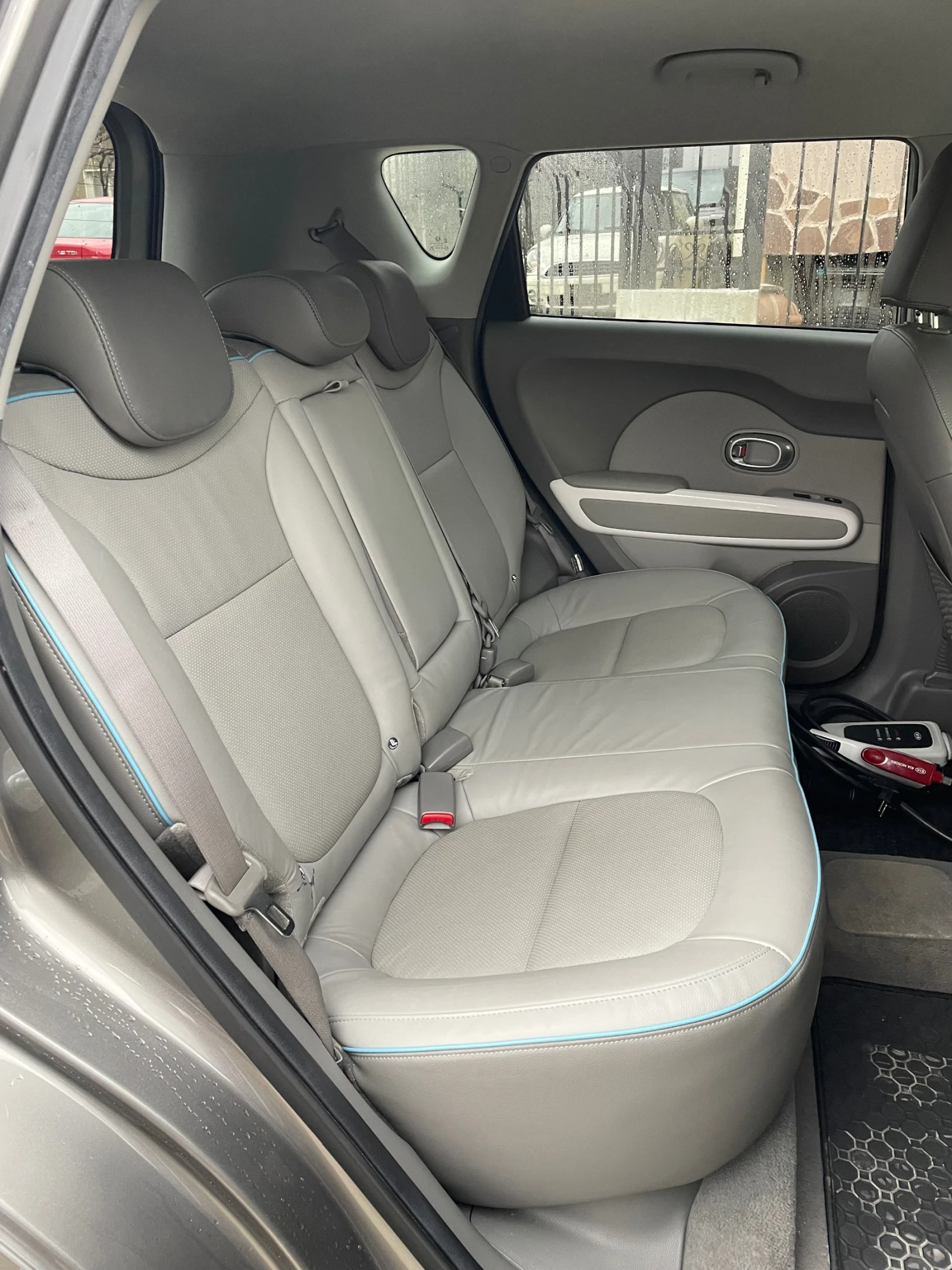 Kia Soul, снимка 7 - Автомобили и джипове - 53999878