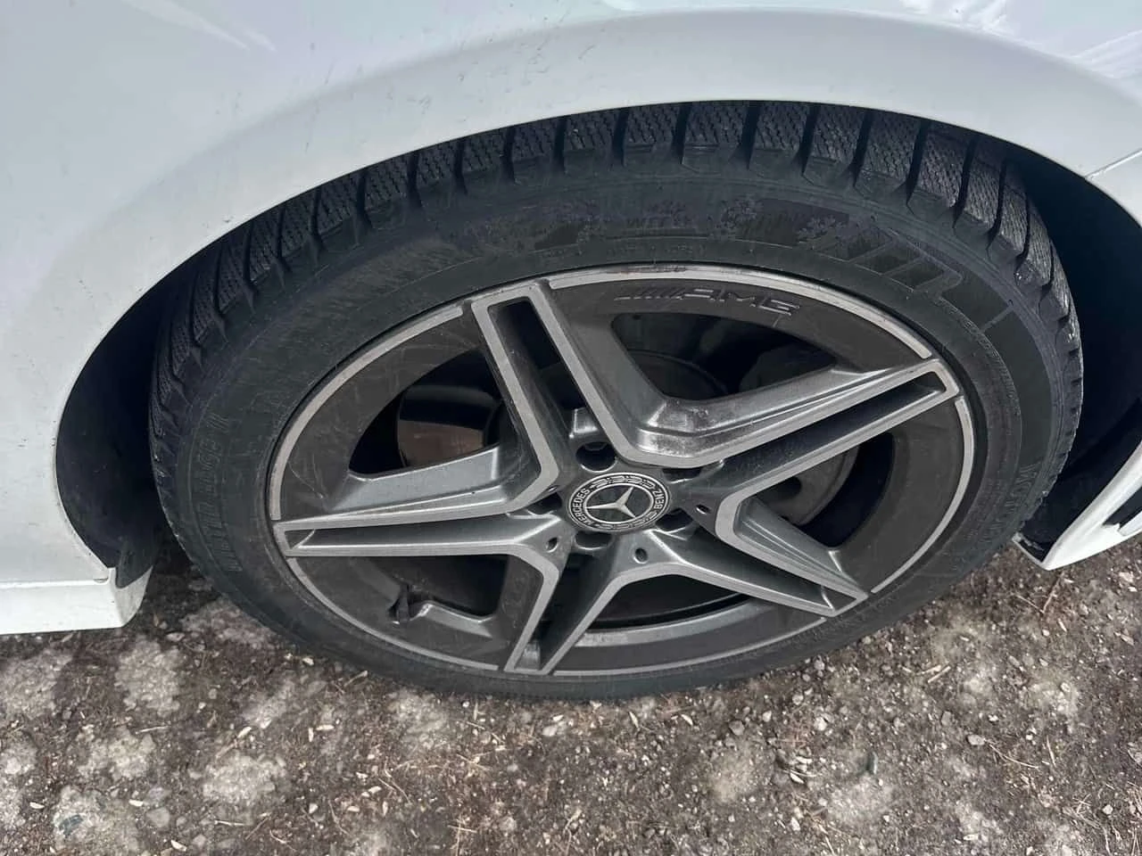 Mercedes-Benz CLA 250  * CARFAX * Дистроник * 360 камери * , снимка 7 - Автомобили и джипове - 54047024