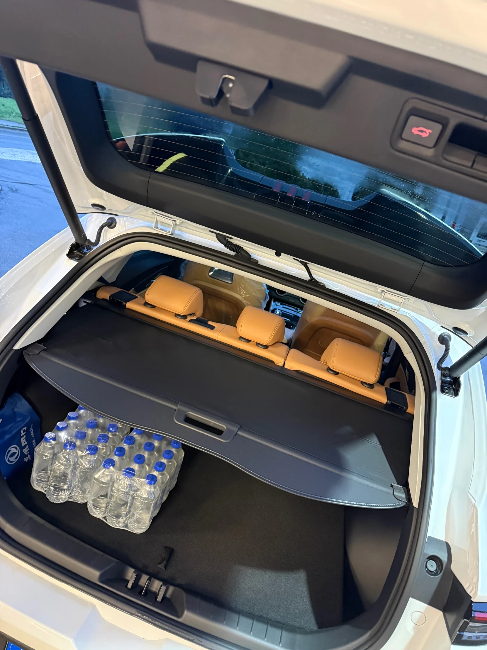 DONGFENG T5-EVO Dongfeng T5 Evo Hev, снимка 4 - Автомобили и джипове - 54074285