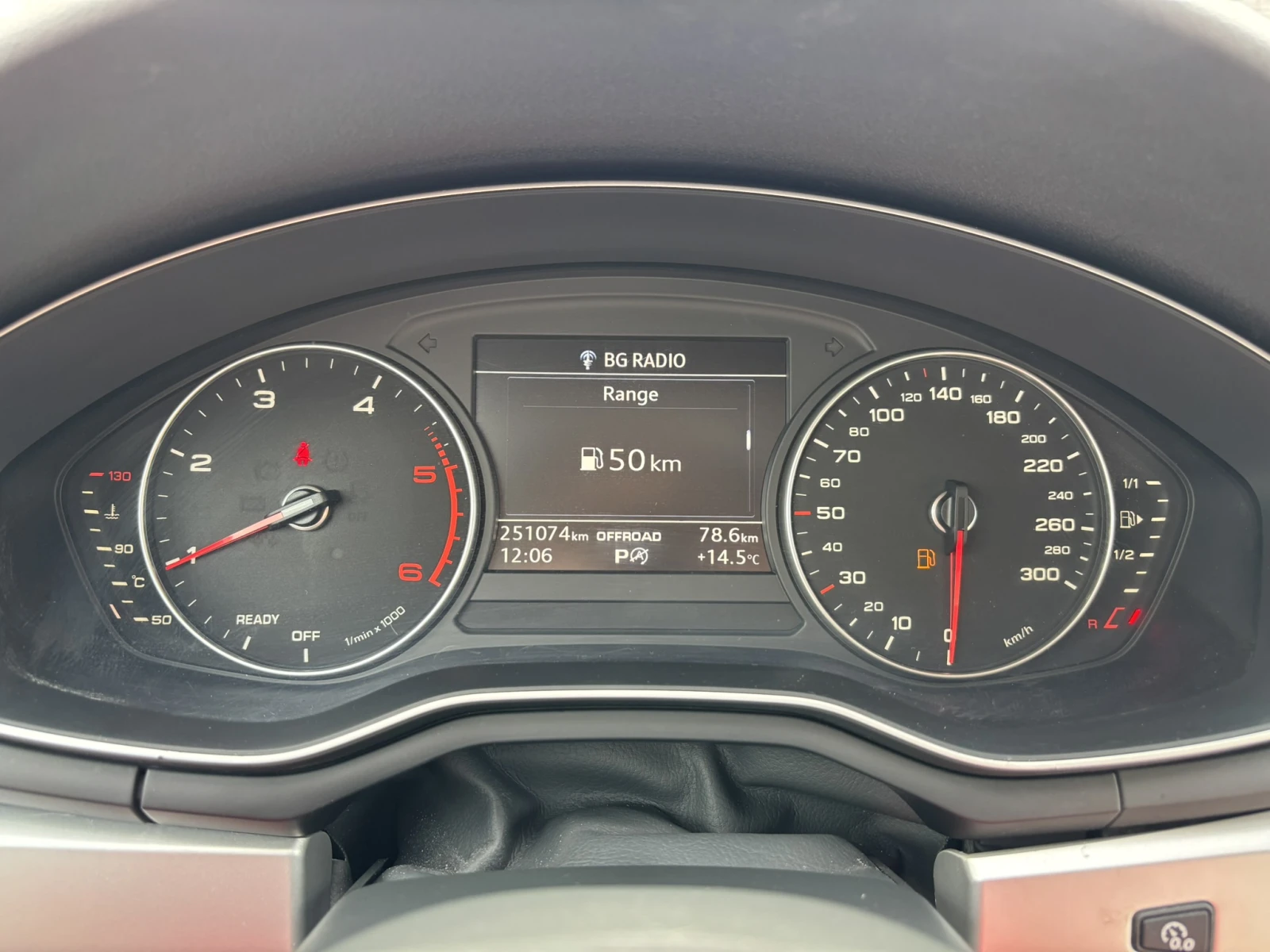 Audi A4 Allroad 3.0 TDi-All Road, снимка 10 - Автомобили и джипове - 54090029
