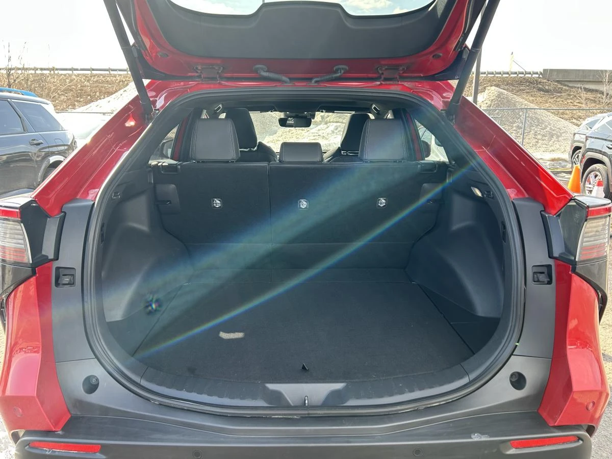 Toyota bZ4X XLE AWD* �������* ������* ��������* CARPLAY* KEYLE | Mobile.bg � ����������� 5