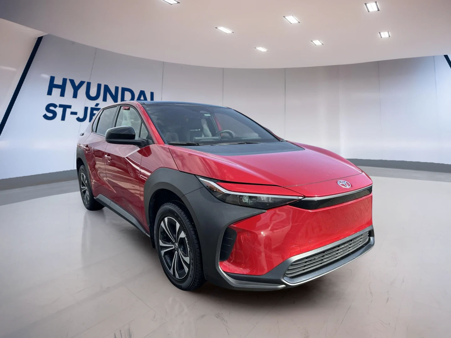 Toyota bZ4X XLE AWD* �������* ������* ��������* CARPLAY* KEYLE | Mobile.bg � ����������� 1