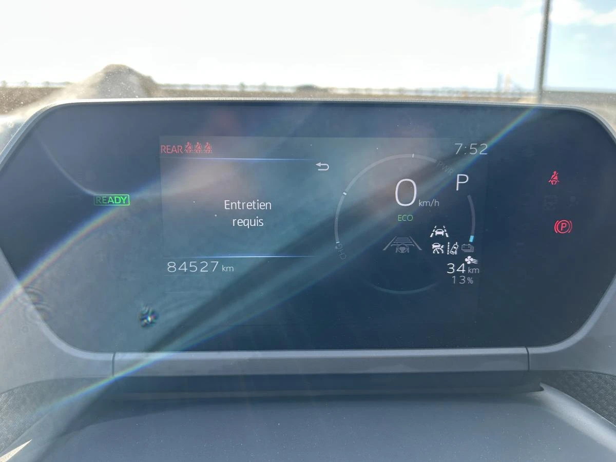 Toyota bZ4X XLE AWD* �������* ������* ��������* CARPLAY* KEYLE | Mobile.bg � ����������� 11