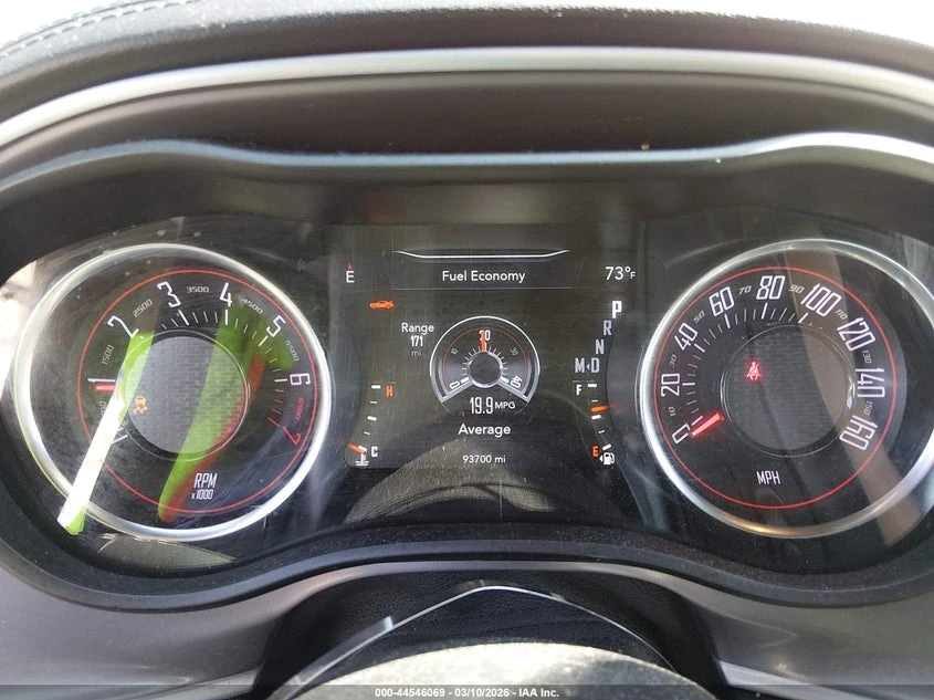 Dodge Challenger 3.6l Sxt, снимка 7 - Автомобили и джипове - 54204970