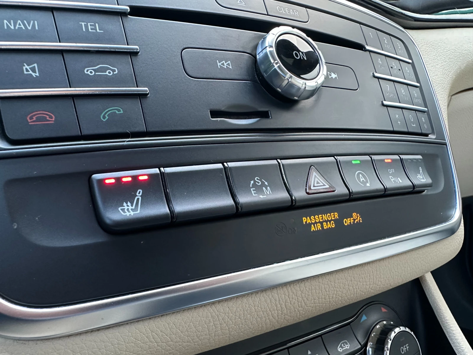 Mercedes-Benz CLA 250 4Matic, снимка 11 - Автомобили и джипове - 54326282