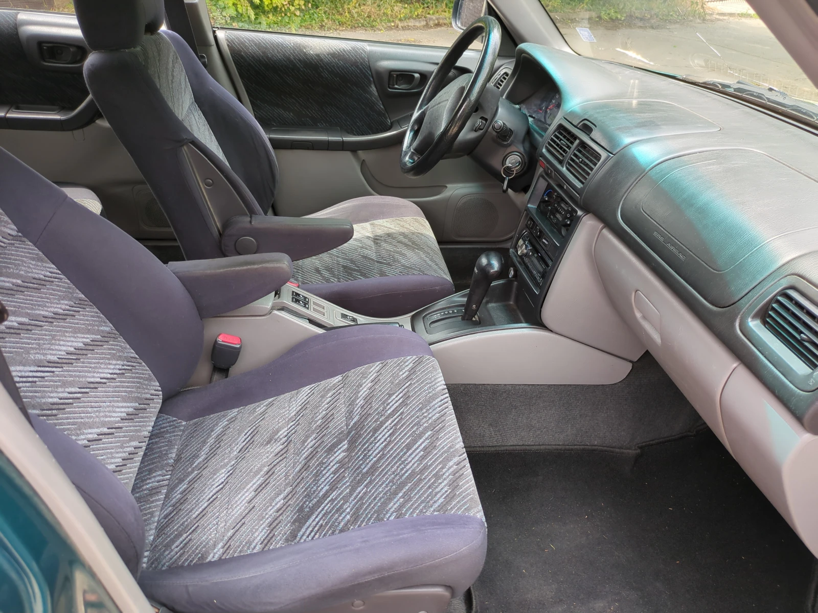 Subaru Forester, снимка 8 - Автомобили и джипове - 54790427