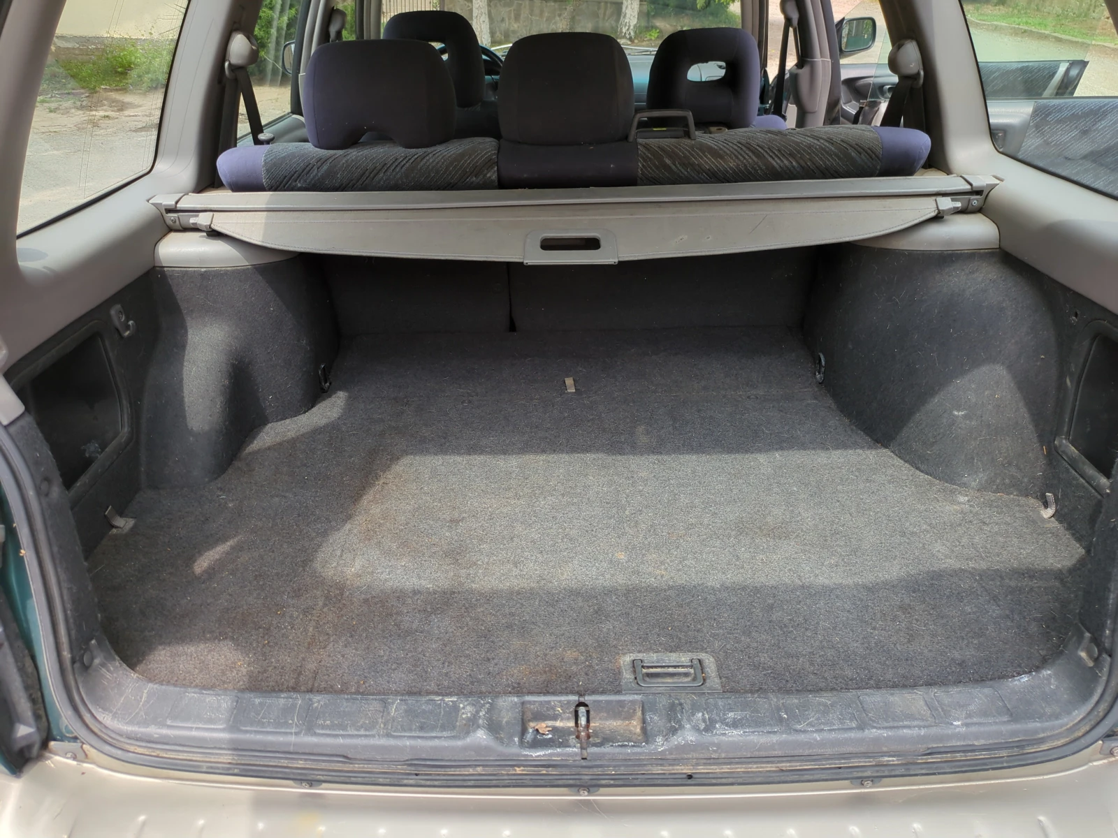 Subaru Forester, снимка 10 - Автомобили и джипове - 54790427