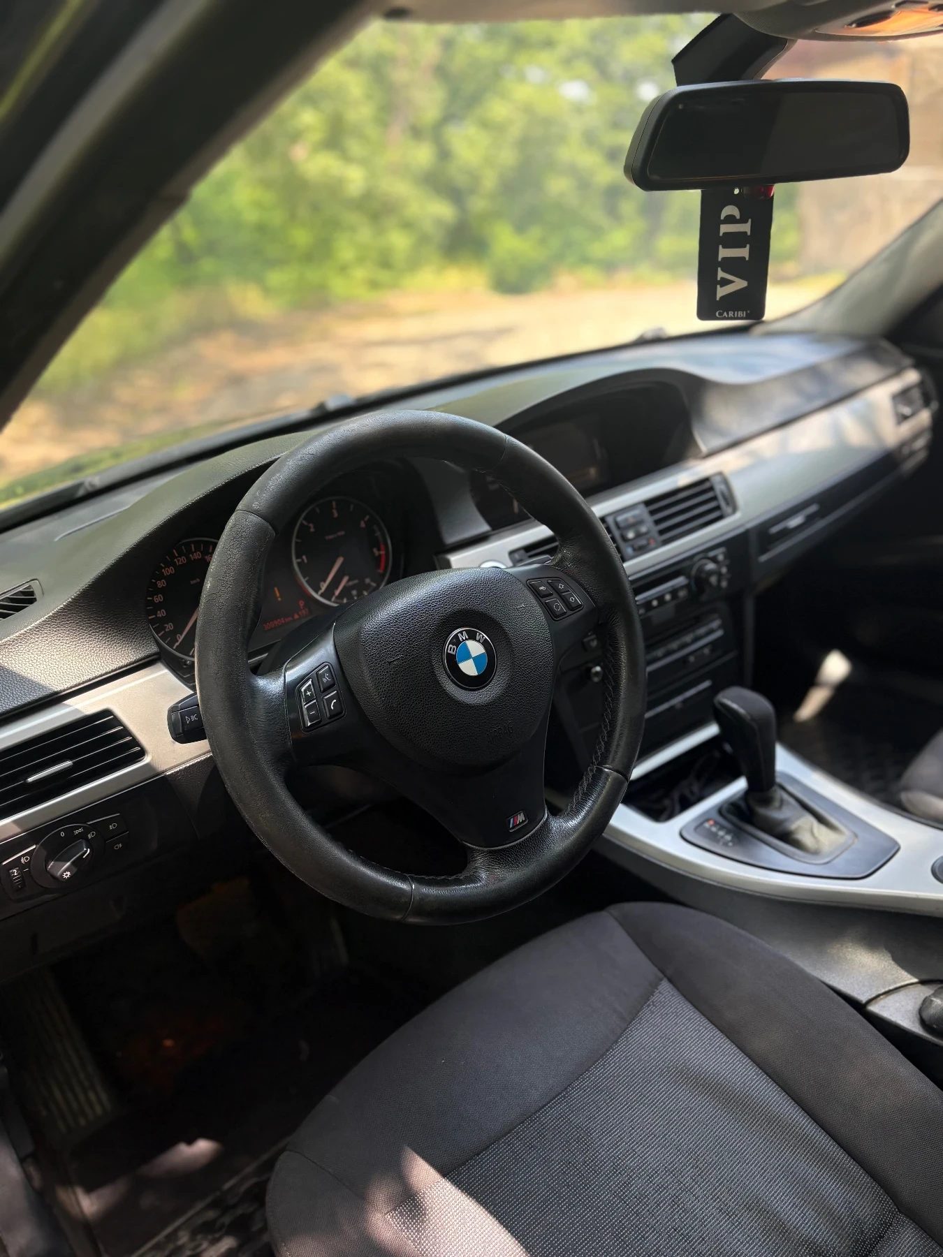 BMW 330, снимка 6 - Автомобили и джипове - 54874520