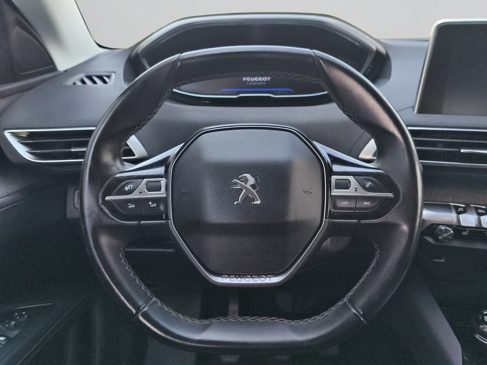 Peugeot 3008 NEW ALLURE 1.5 e-HDi 130 BVM6 EURO 6.2//1810172, снимка 10 - Автомобили и джипове - 55050290