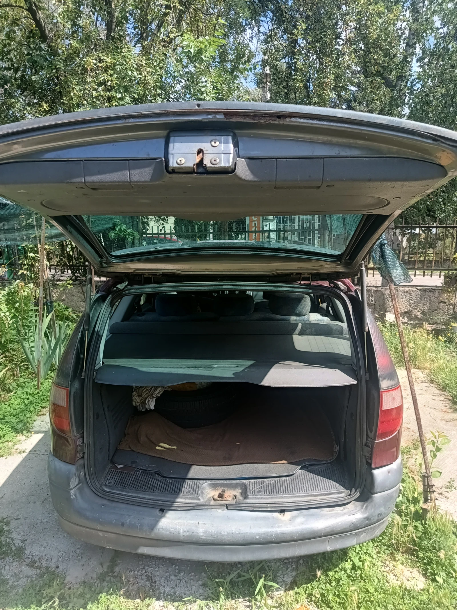 Renault Laguna