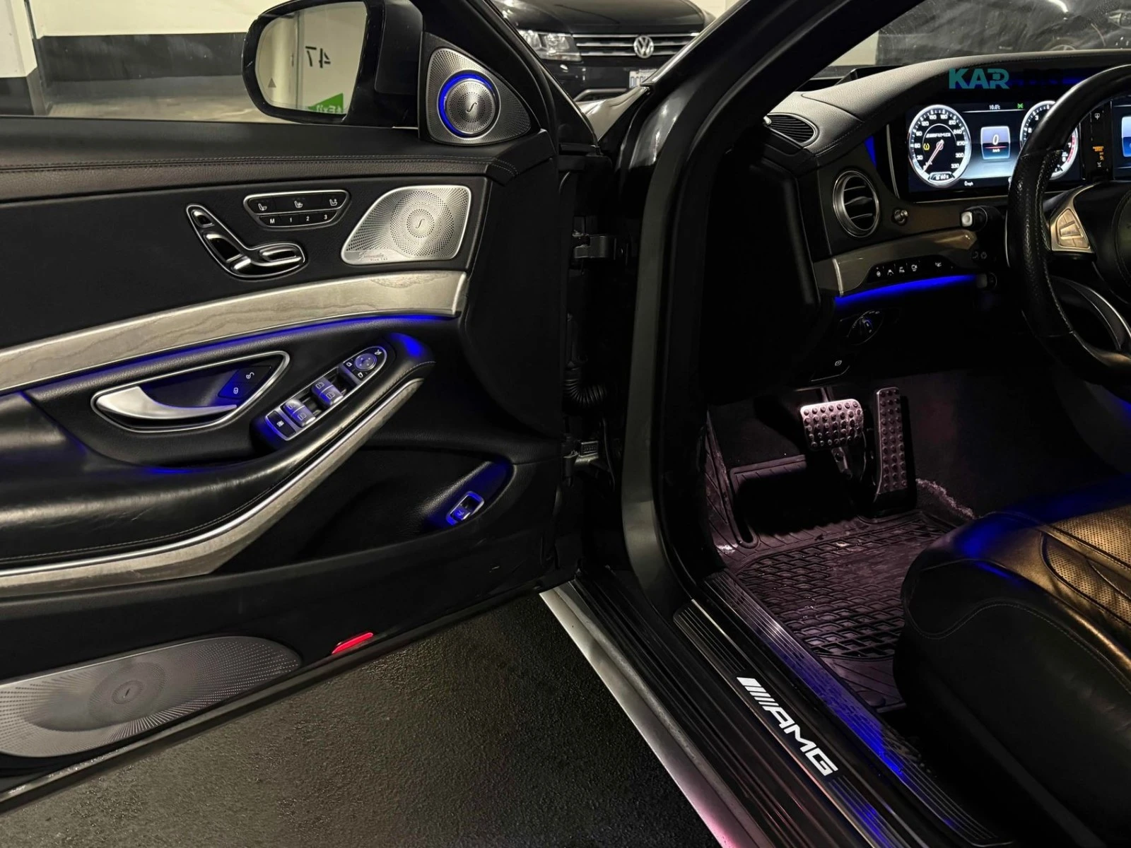 Mercedes-Benz S 63 AMG ЦЕНА ДО БЪЛГАРИЯ РЕГИСТРАЦИЯ & АВТОКРЕДИТ, снимка 16 - Автомобили и джипове - 55421954