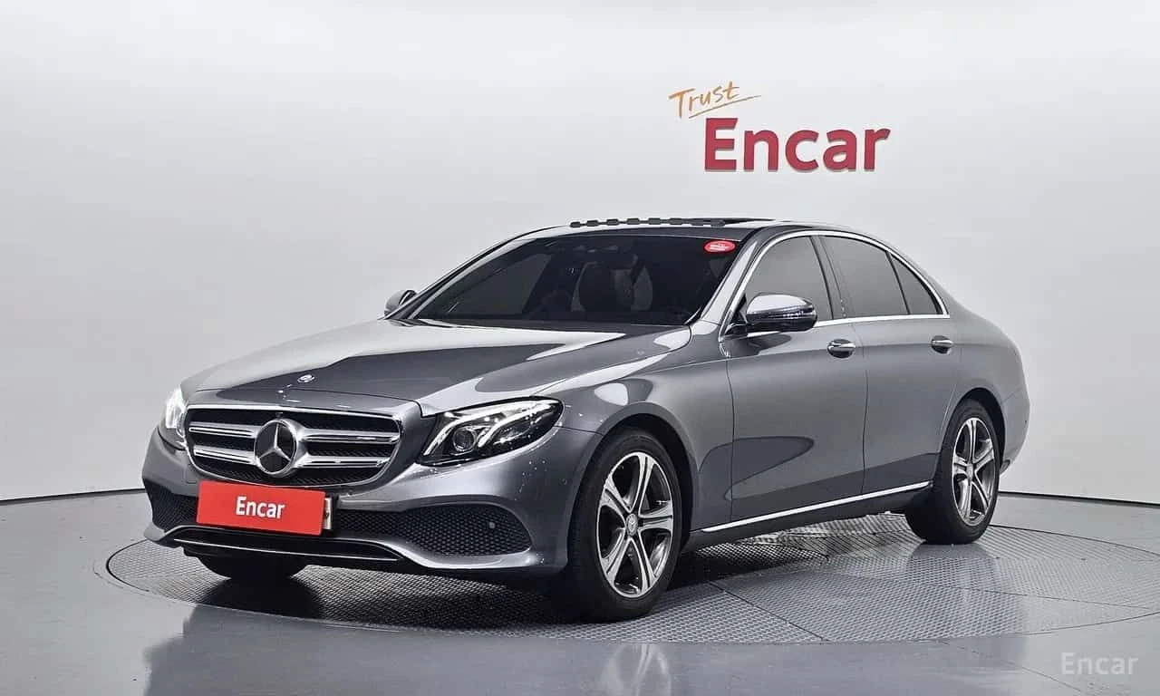 Mercedes-Benz E 300 * E300 4MATIC AV Intelligent Drive * БЕЗ ПЪРВОНАЧА