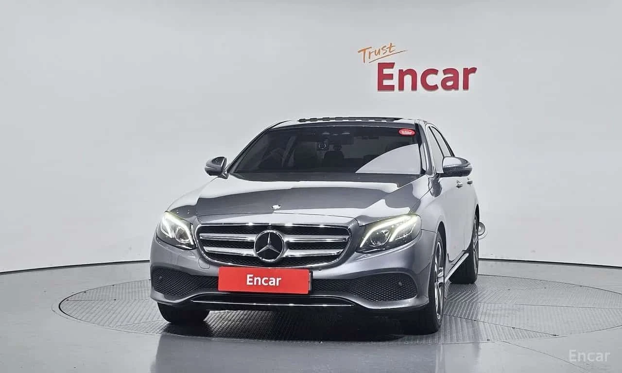 Mercedes-Benz E 300 AVANTGARDE| ОБДУХВАНЕ| ПАНО| 360| HUD| , снимка 3 - Автомобили и джипове - 55615377