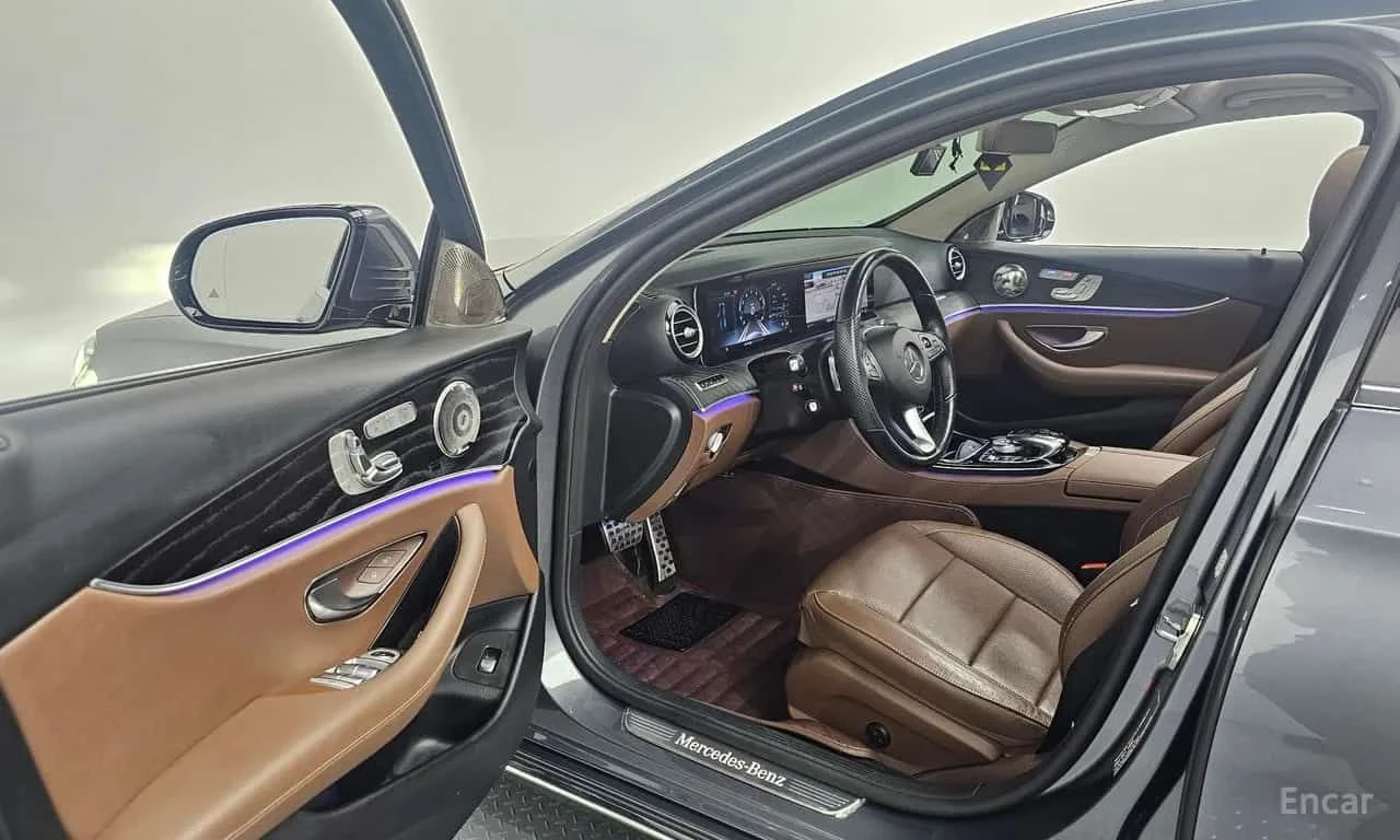 Mercedes-Benz E 300 AVANTGARDE| ОБДУХВАНЕ| ПАНО| 360| HUD| , снимка 10 - Автомобили и джипове - 55615377