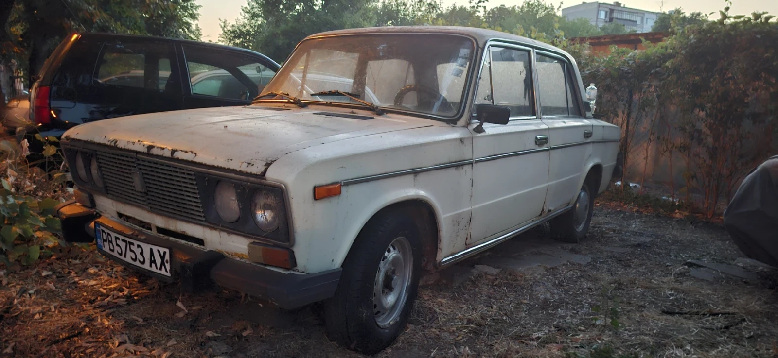 Lada 21061, снимка 2 - Автомобили и джипове - 55678455