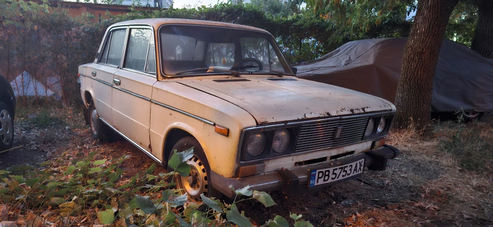Lada 21061