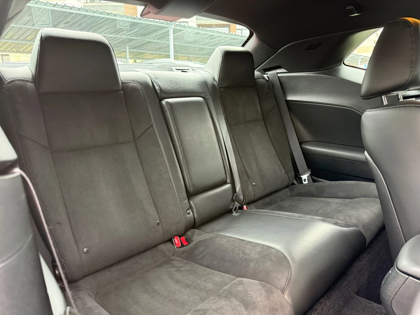 Dodge Challenger HEMI V8 SCAT PACK SHAKER, снимка 14 - Автомобили и джипове - 55833151