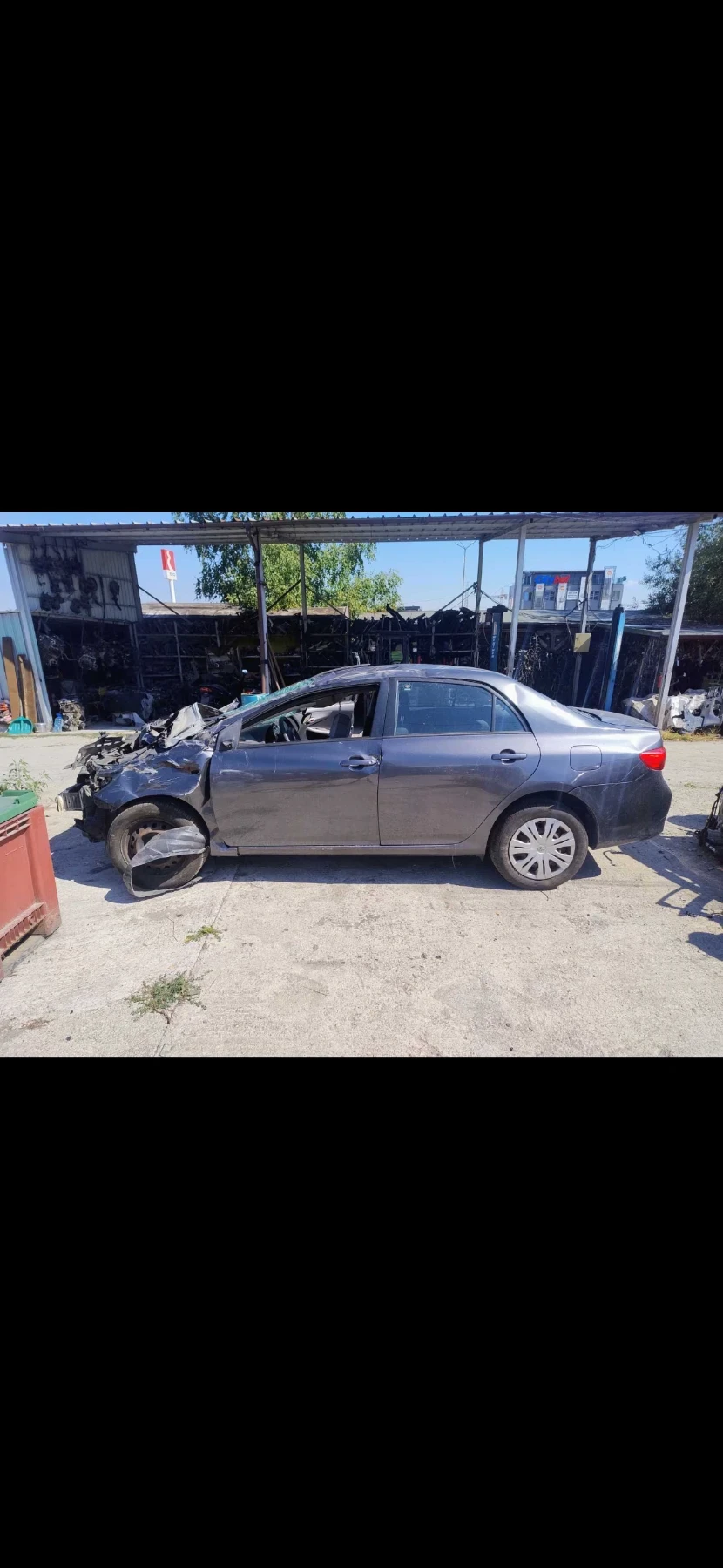 Toyota Corolla, снимка 2 - Автомобили и джипове - 55848395
