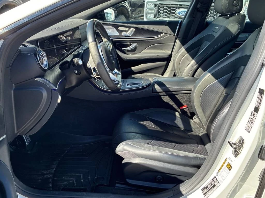 Mercedes-Benz CLS * AMG 53 * CARFAX * ОПЦИЯ ЗА ФИНАНСИРАНЕ , снимка 5 - Автомобили и джипове - 55850113