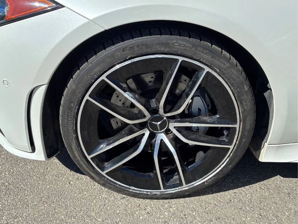 Mercedes-Benz CLS * AMG 53 * CARFAX * ОПЦИЯ ЗА ФИНАНСИРАНЕ , снимка 7 - Автомобили и джипове - 55850113