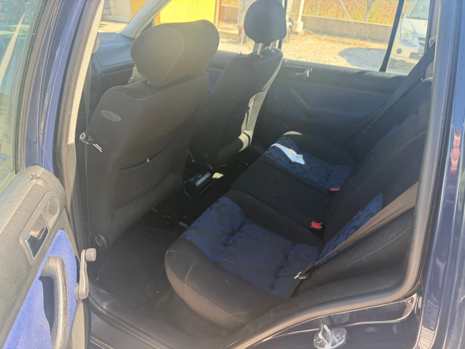 VW Golf 1.9/116кс Климатроник 218000км, снимка 10 - Автомобили и джипове - 55951939