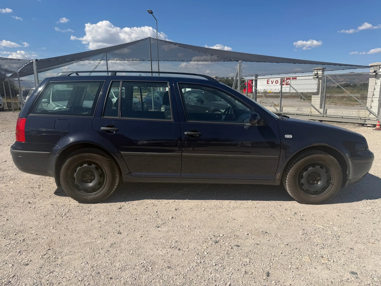 VW Golf 1.9/116кс Климатроник 218000км, снимка 8 - Автомобили и джипове - 55951939