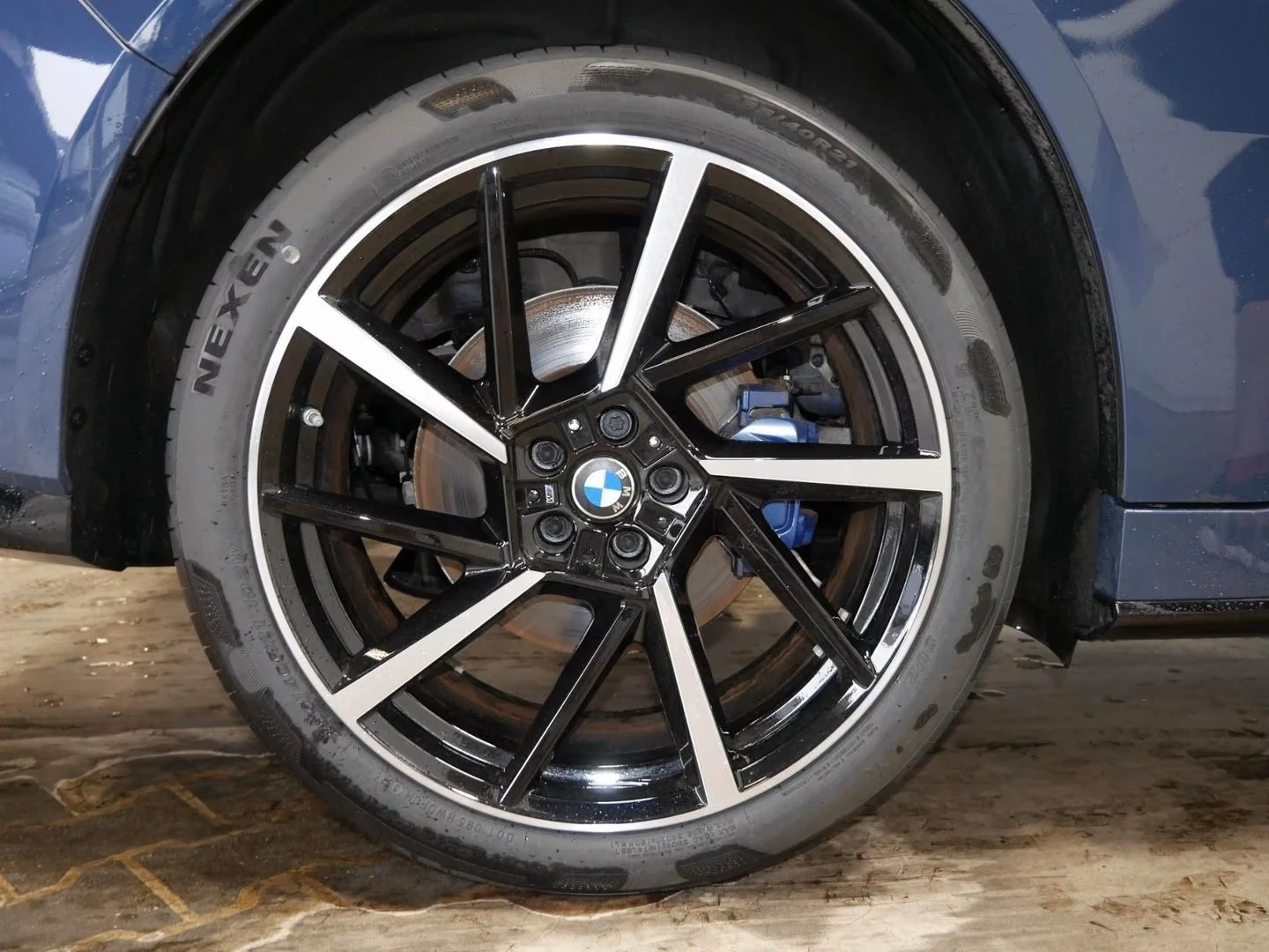 BMW iX3 50 XDrive MPaket | Mobile.bg � ����������� 4