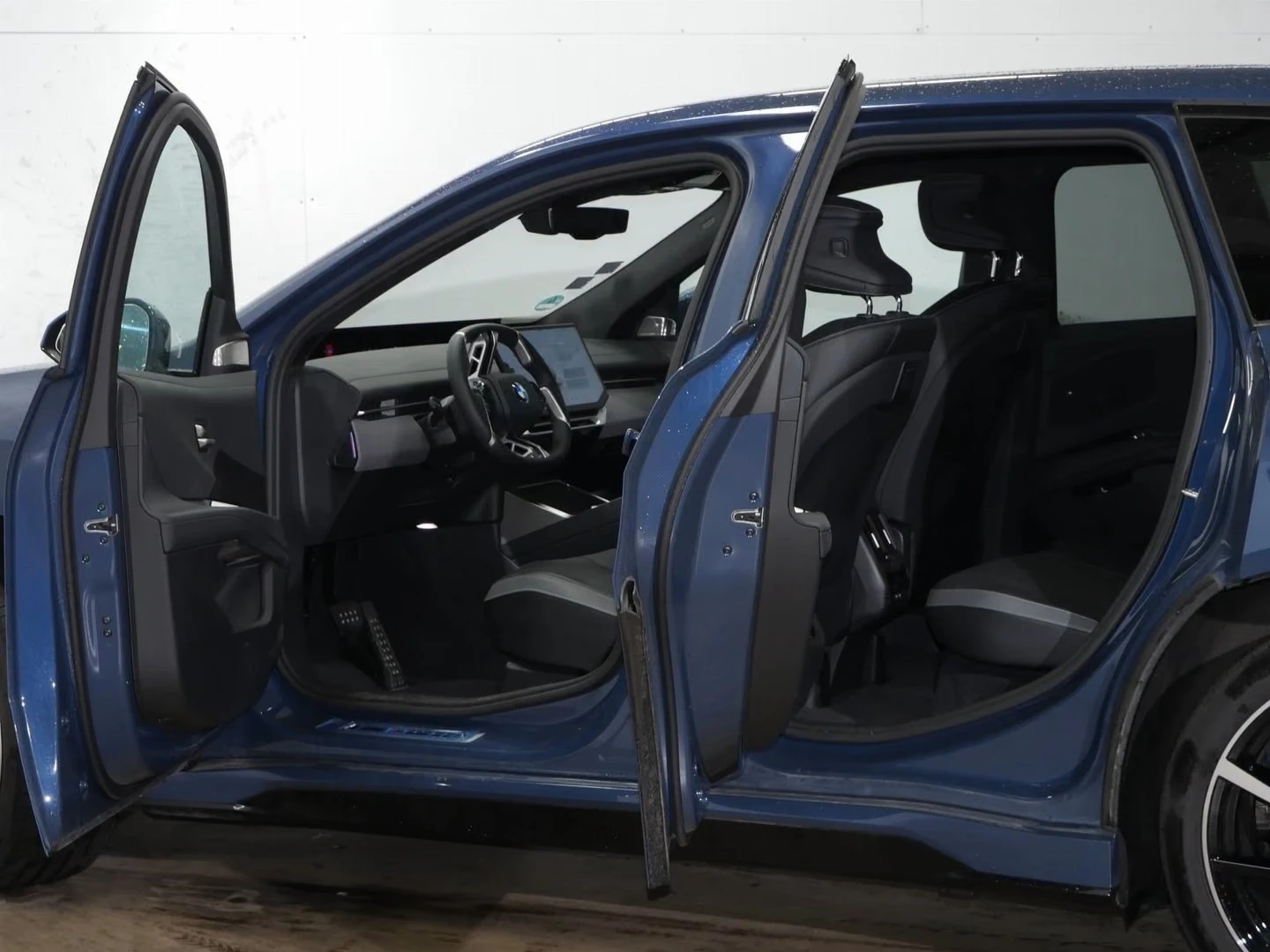 BMW iX3 50 XDrive MPaket | Mobile.bg � ����������� 8