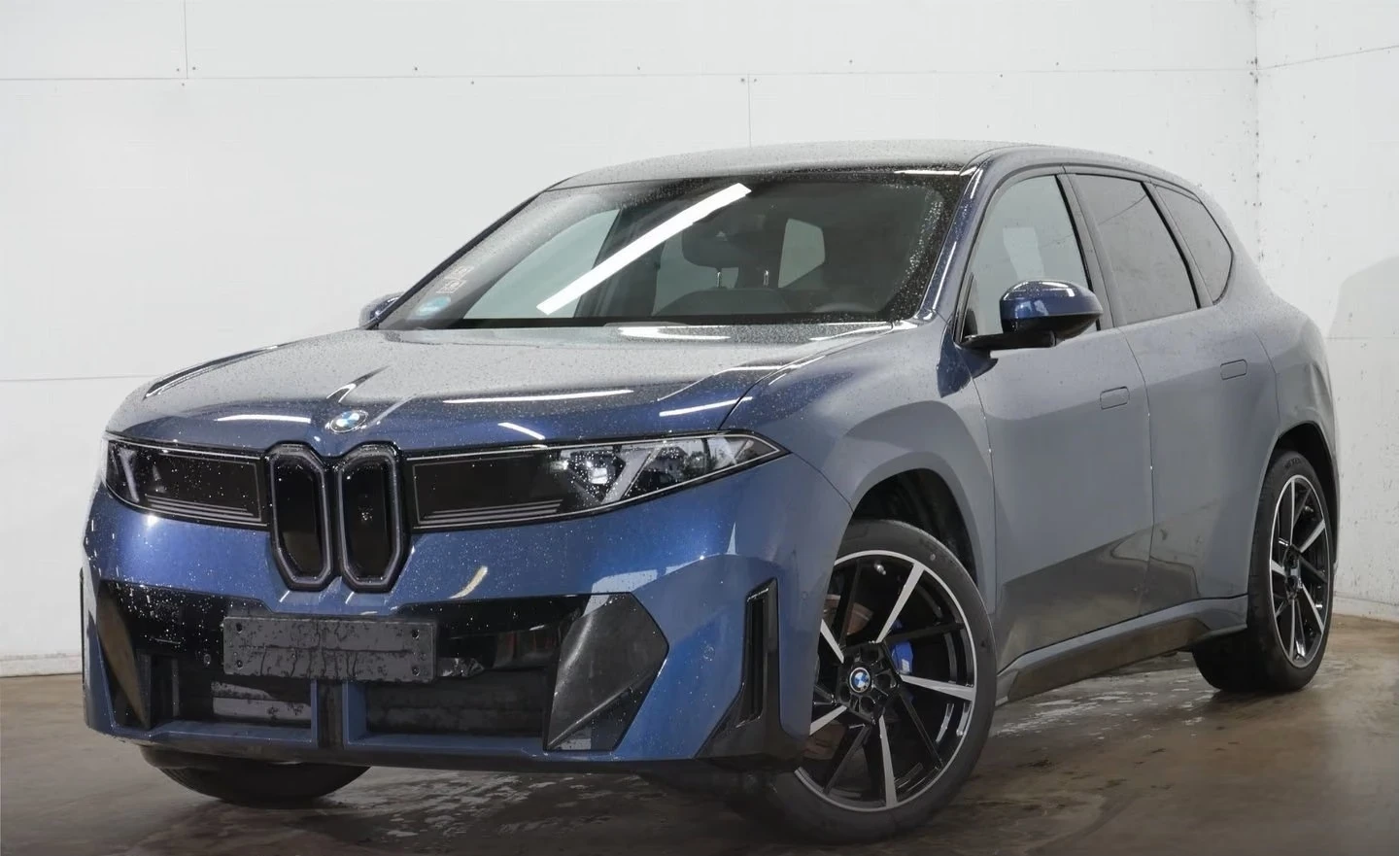 BMW iX3 50 XDrive MPaket | Mobile.bg � ����������� 2