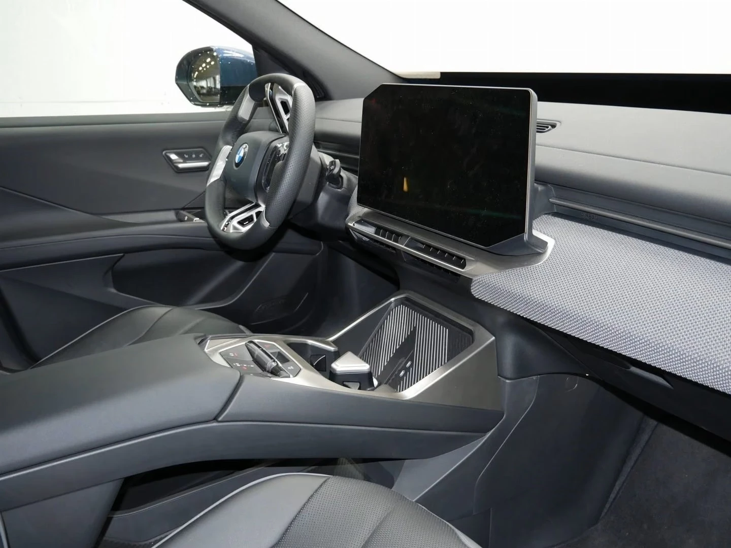 BMW iX3 50 XDrive MPaket | Mobile.bg � ����������� 6