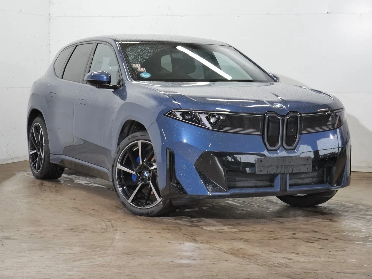 BMW iX3 50 XDrive MPaket | Mobile.bg � ����������� 1