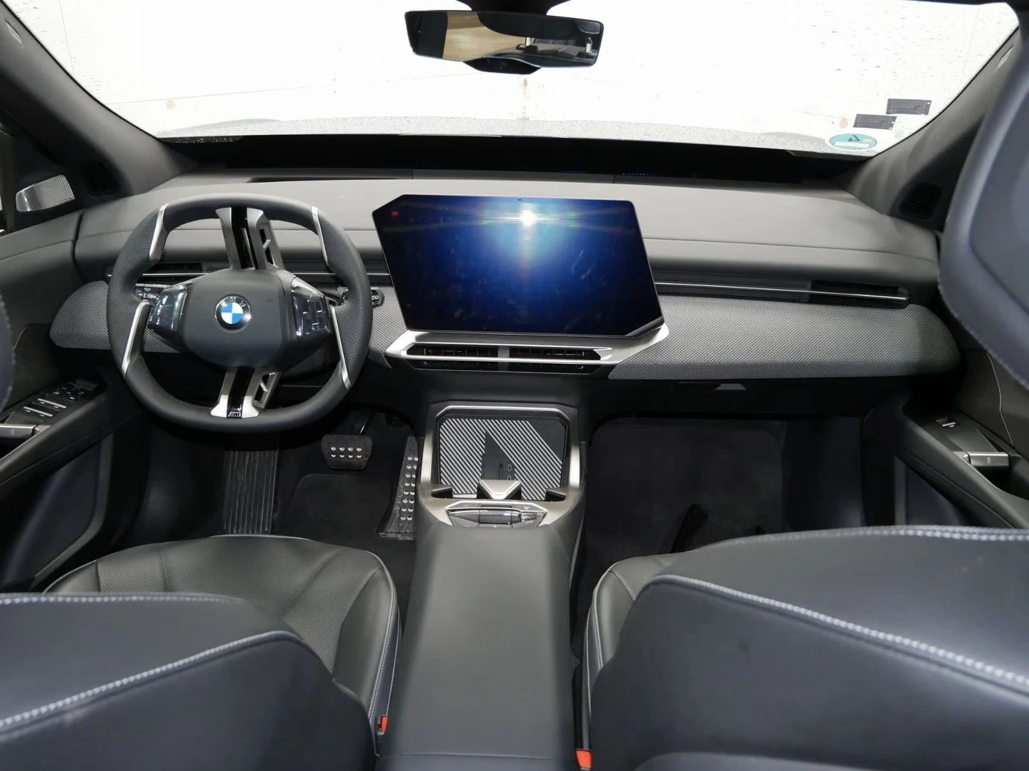 BMW iX3 50 XDrive MPaket | Mobile.bg � ����������� 5