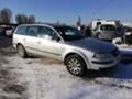 VW Passat 5.5, 2.0i, Автоматик, снимка 2