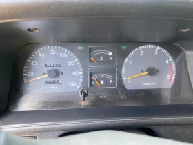 Daihatsu Rocky, снимка 11