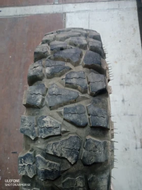 Daihatsu Rocky, снимка 15