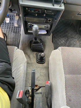 Daihatsu Rocky, снимка 13