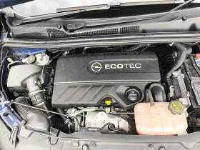 Opel Mokka 1.6cdti, снимка 8