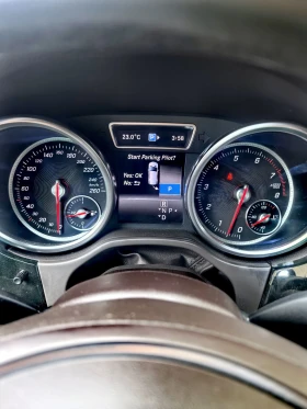 Mercedes-Benz GLE 400 AMG LINE* 4MATIC* PANO* 9G-Tronic, снимка 3