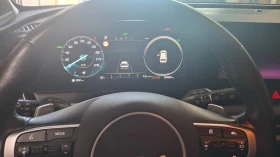 Kia Sportage, снимка 14