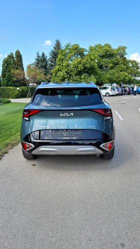 Kia Sportage, снимка 6
