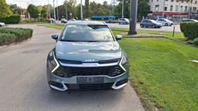 Kia Sportage, снимка 1