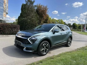 Kia Sportage, снимка 2