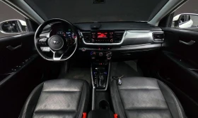 Kia Stonic Diesel 1.6 Trendy * НАЙ-ДОБРА ЦЕНА В БЪЛГАРИЯ* , снимка 7
