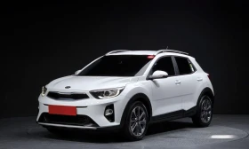 Kia Stonic Diesel 1.6 Trendy * НАЙ-ДОБРА ЦЕНА В БЪЛГАРИЯ* , снимка 1